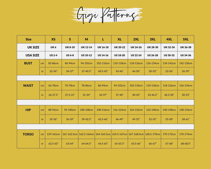 PDF Swimsuit Pattern O-Ring Crop Bikini Top Pattern XS-5XL, Swimsuit Pattern Pdf, gigipatterns, Bikini Top, Tube Top, Crop Top Pattern, Bikini Top, Halter Top, Crop Top, Bralette Pattern, Halter Top Pattern,